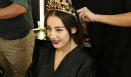 迪丽热巴杨洋爆料最新