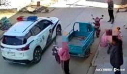 山东临沂警车爆料案件视频,视频揭露惊人真相